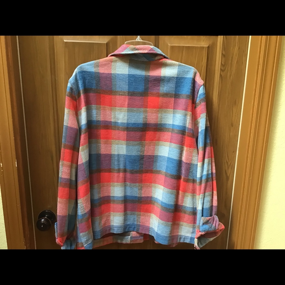 Light Weight Jacket - image 3